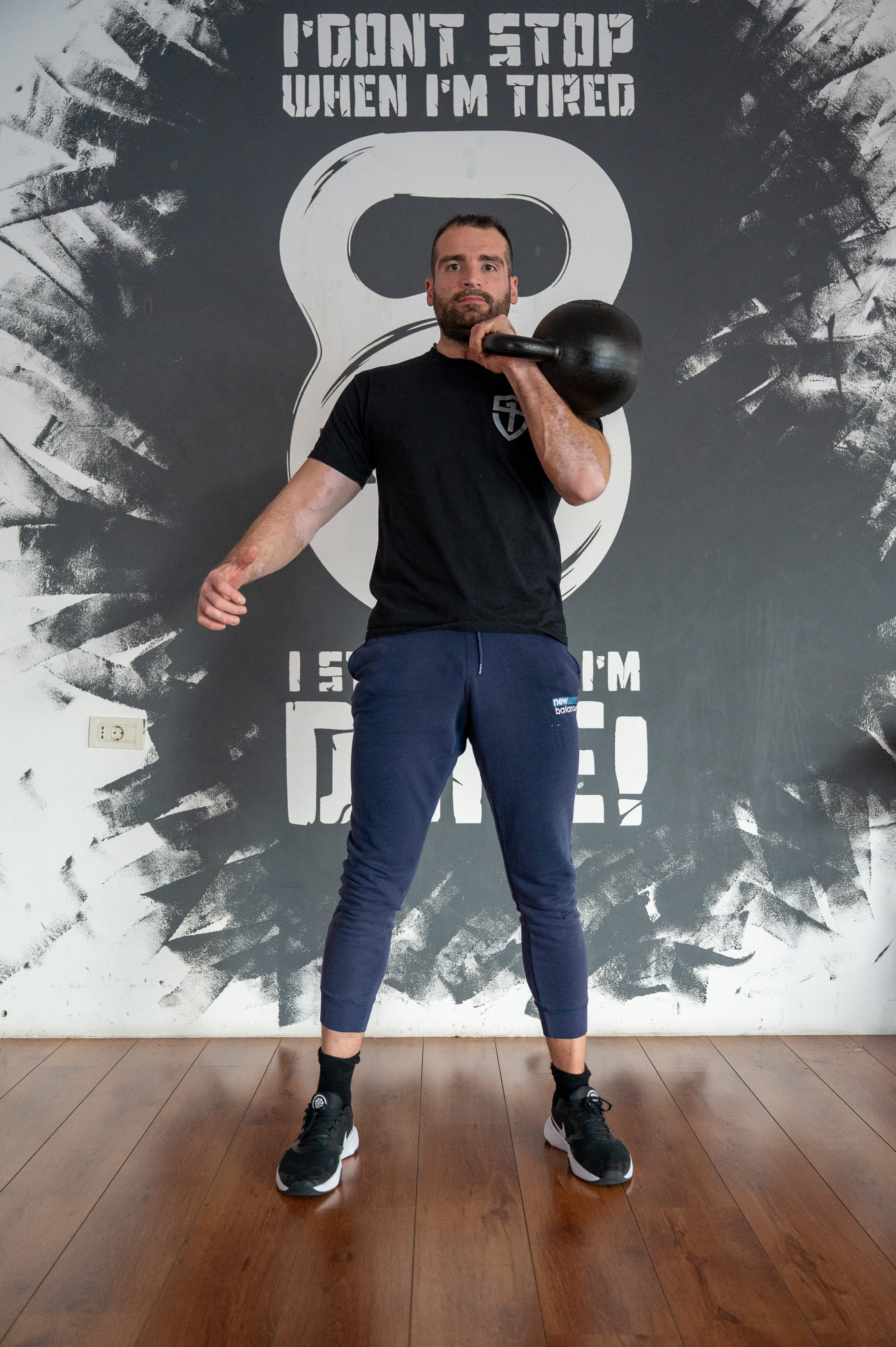 Ivan Bronić - GLAVNI TRENER